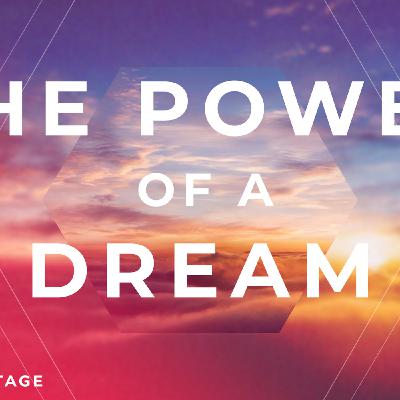 Shaun Smit | The Power of a Dream