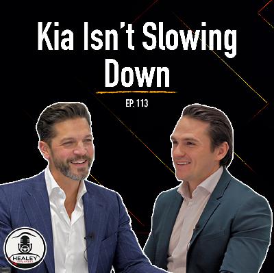 Why Kia Might Be the Most Exciting Brand Right Now | Ep. 113 Why Kia Might Be the Most Exciting Brand Right Now | Ep. 113