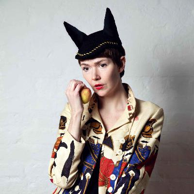 Finding Your Clown (with Elf Lyons) Finding Your Clown (with Elf Lyons)