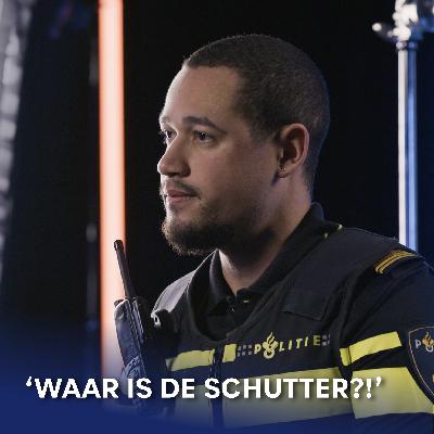 ‘Waar is de schutter?!'