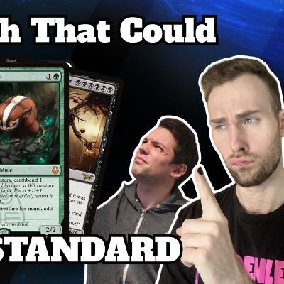 PROOF that Standard is just Commander - GoodTimeBoys Ep 39 PROOF that Standard is just Commander - GoodTimeBoys Ep 39