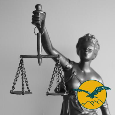 Maestría en Derecho y Sociedad