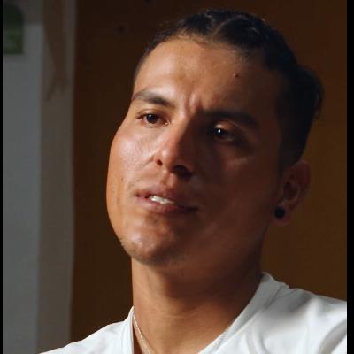 Episodio 51: Daniel Gastelum Episodio 51: Daniel Gastelum