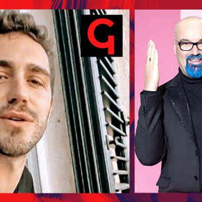 I Fan non hanno gradito, Tommaso Zorzi prende in giro Giovanni Ciacci