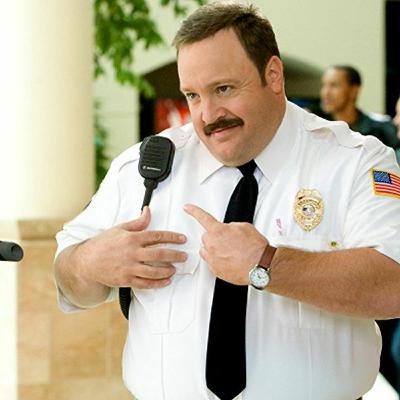 Episode 2: The Sound of the Police