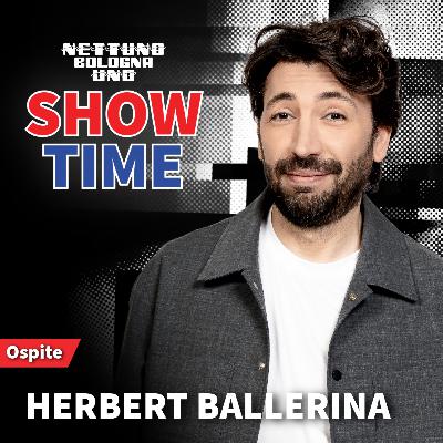 Herbert Ballerina, la comicità surreale e la gavetta per raccontare la vita