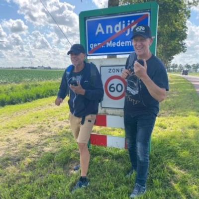 Aflevering 0059 Technische Praatjes On Tour !  (Met Erik Jan)
