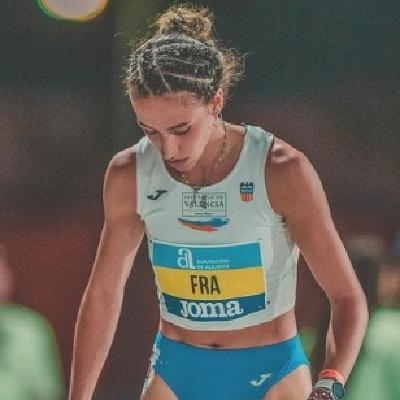 #218 Daniela Fra #218 Daniela Fra