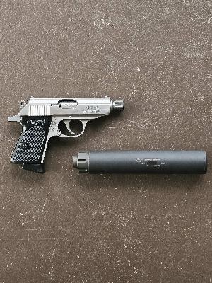 Episode 289 - Stealth Additive Works Tisha 5.56 Testing - Technical Discussion (07-JAN-2026) Episode 289 - Stealth Additive Works Tisha 5.56 Testing - Technical Discussion (07-JAN-2026)