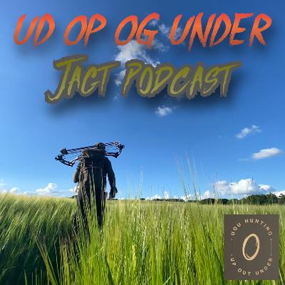 Valg af Grej - Vores Første Saddle