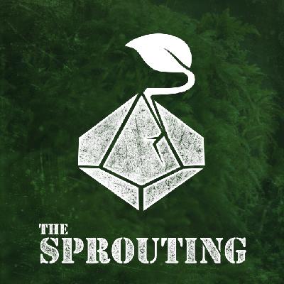 Guest artist: The Sprouting