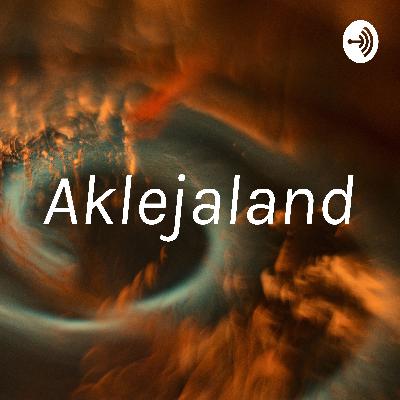 Aklejaland (Trailer)
