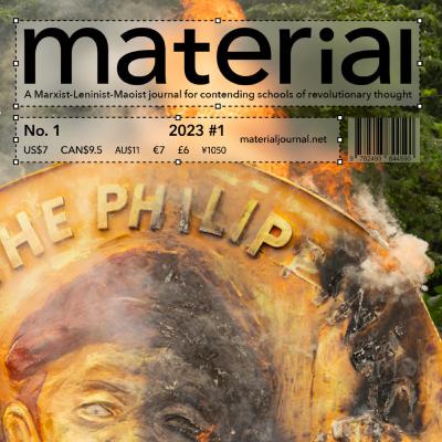 Material #1