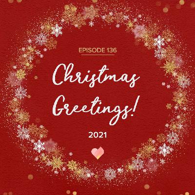 Christmas Greetings