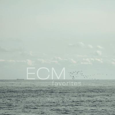 ECM Favorites