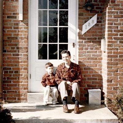 The sound of dad
