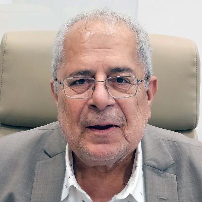 محمد جمال باروت: الباحث والمؤرخ الموسوعي