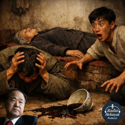 دوا - مو یان