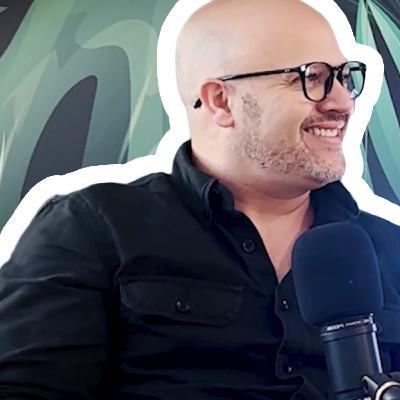 Avance 23. Del Cubículo a las SUPERVENTAS | Oscar Teran | En Los Ta con Laura