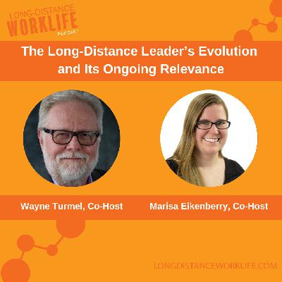 [Repost] The Long-Distance Leader's Evolution and Its Ongoing Relevance