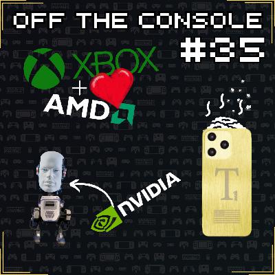 The Handheld Wars Escalate ft. RetroGameCorps⁩  | OTC EP 35