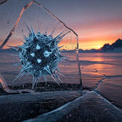 The QuirkScience Podcast Ep. 14: The Great Silence: Have We Already Survived the Universe’s Deadliest Trap?