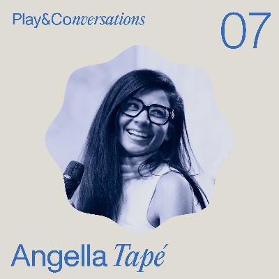 Angella Tapé Angella Tapé