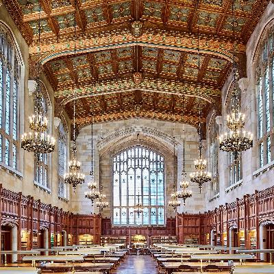 Craig Calhoun on Meritocracy, Public Virtue, and Revitalizing Our Democracy