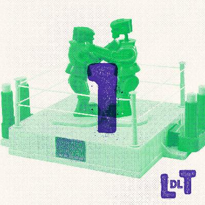 LDLT 01 - El perro viene del downloader de Adobe