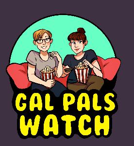 Gal Pals Watch Outstanding: A Comedy Revolution
