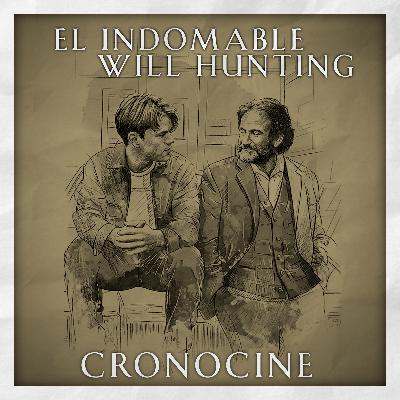 CronoCine 4x01: El Indomable Will Hunting (Good Will Hunting, Gus Van Sant, 1997) CronoCine 4x01: El Indomable Will Hunting (Good Will Hunting, Gus Van Sant, 1997)