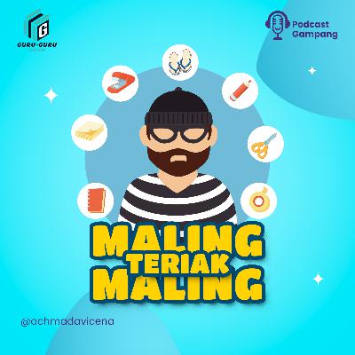 Diaryng 02 - Ghosob Mania MANTAP! HAH KLEPTOMANIA?