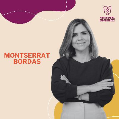165. Tipos de apego con nuestros hijos- Monserrat Bordas