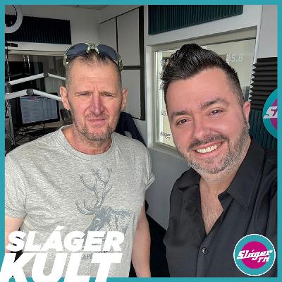 Szentesről Tokióba – A nagybetűs útikaland (Jappán) újratöltve | Horváth János és S. Miller András a Sláger KULT-ban