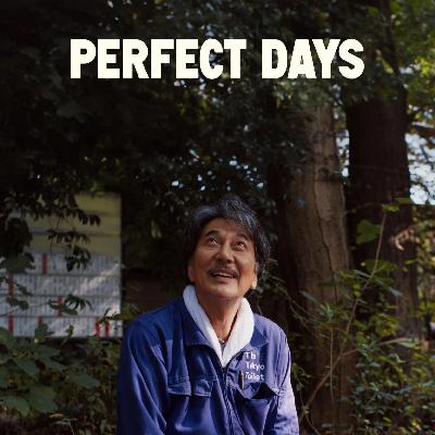 Perfect Days Perfect Days