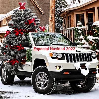 T3 - E9 - Especial Navidad