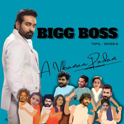 BB Week 12 Analysis : Week 12 - A VIkraman Padam ! BB Week 12 Analysis : Week 12 - A VIkraman Padam !