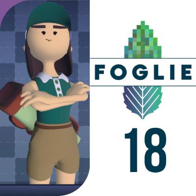 Episodio 18 - Mala, quella che invidiamo