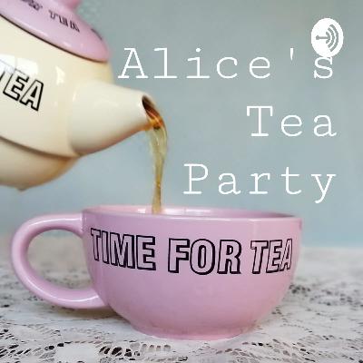 Episode #4: Guest of Honour, Miss Mermaid Arizona, Mermaid Zari Episode #4: Guest of Honour, Miss Mermaid Arizona, Mermaid Zari