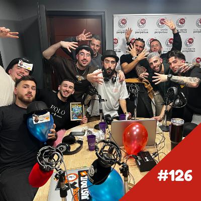 En Comú Ens Fotem #126 Los 4 puntos En Comú Ens Fotem #126 Los 4 puntos