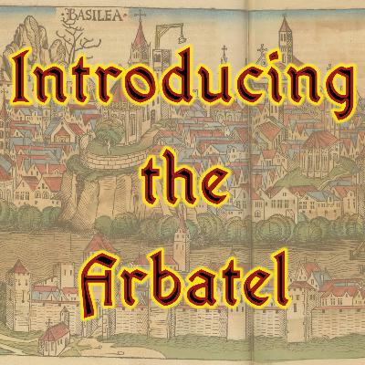Introducing the Arbatel