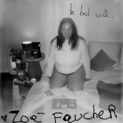 Le Travail Du S*xe : le cheval de bataille des politiques - IN BED WITH… Zoé
