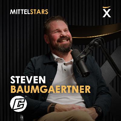 Merch-Mastermind hinter Porsche, Audi & Co. | Steven Baumgaertner von cyber-Wear bei Mittelstars Merch-Mastermind hinter Porsche, Audi & Co. | Steven Baumgaertner von cyber-Wear bei Mittelstars
