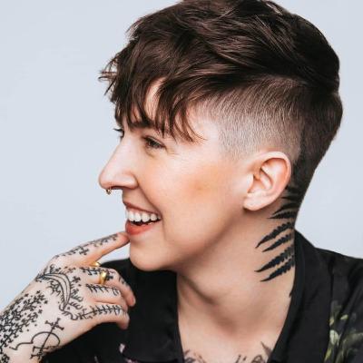 Gender Magic with Rae McDaniel