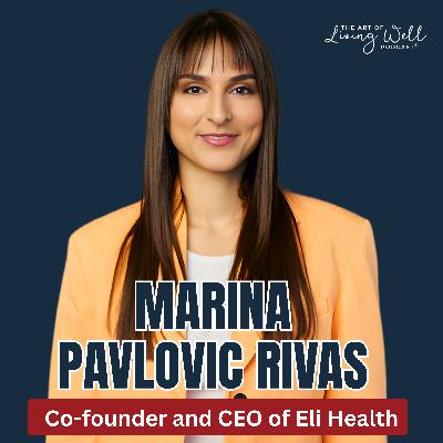 E297: Understanding Cortisol: How Real-Time Hormone Testing Can Transform Women's Health