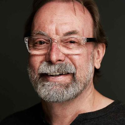 Ep 1: Pete Mosley: A Listening Life Ep 1: Pete Mosley: A Listening Life