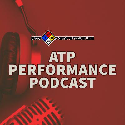 #39 - Your Physique Through Body Recomp - ATP Performance Podcast