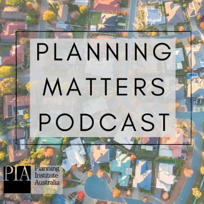 A Conversation With: Kathy Bonus - PLANNING REFORMS A Conversation With: Kathy Bonus - PLANNING REFORMS
