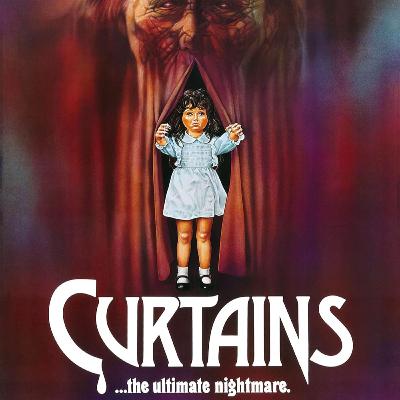 Curtains - 1983 - Peter R. Simpson