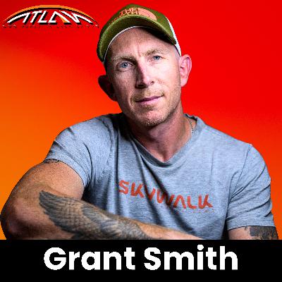 Grant Smith : The Silent Mind In Screaming Winds : Unlocking Peak Focus To Attain Flow State In Paragliding